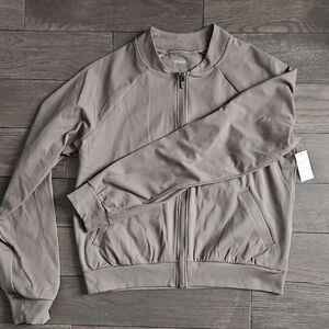 Gap Lightweight Bomber Jacket